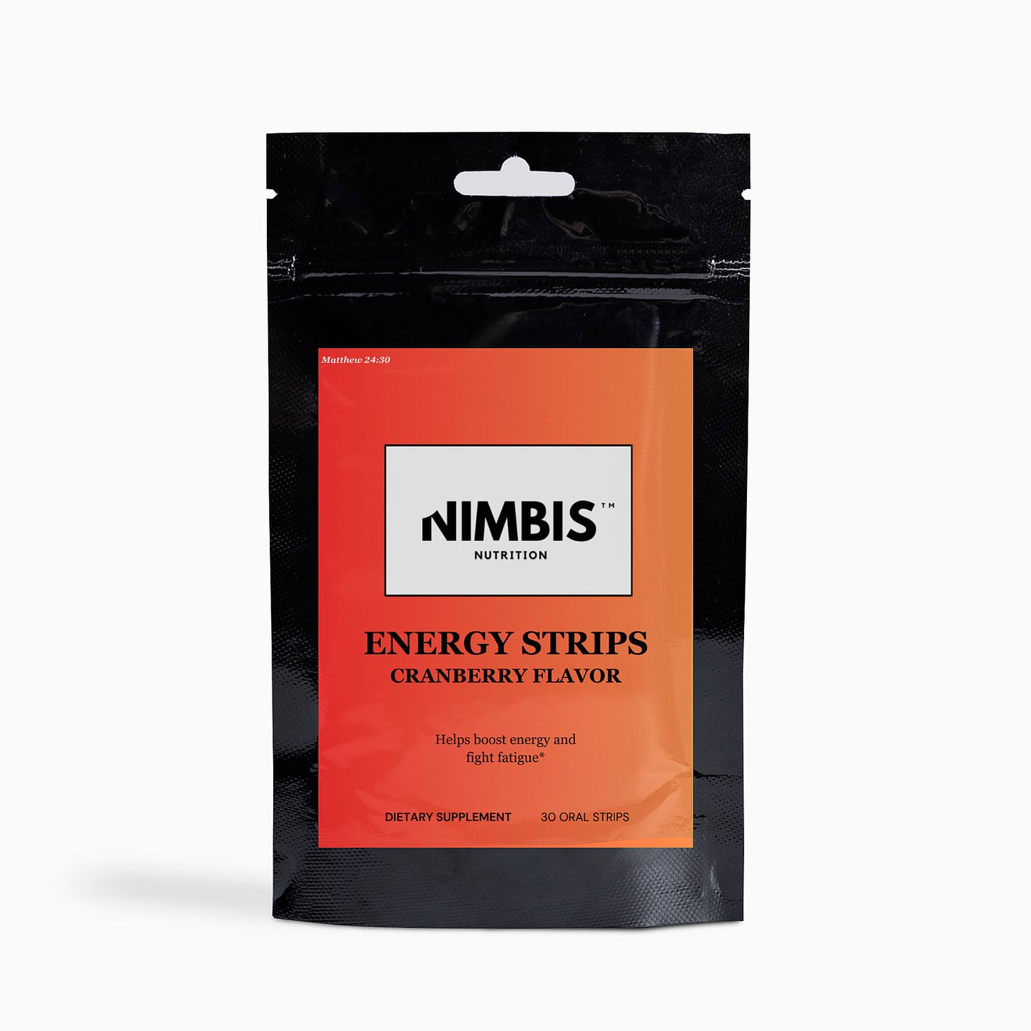 Energy Strips