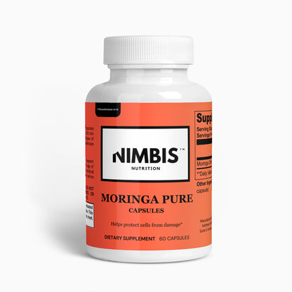 Moringa Pure