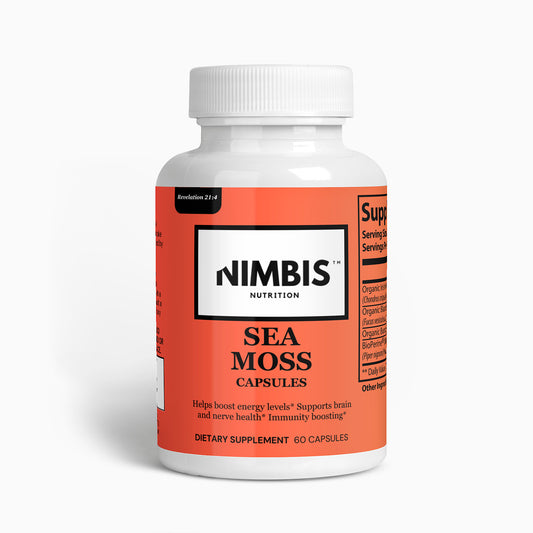 Sea Moss