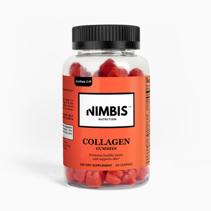 Collagen Gummies (Adult)