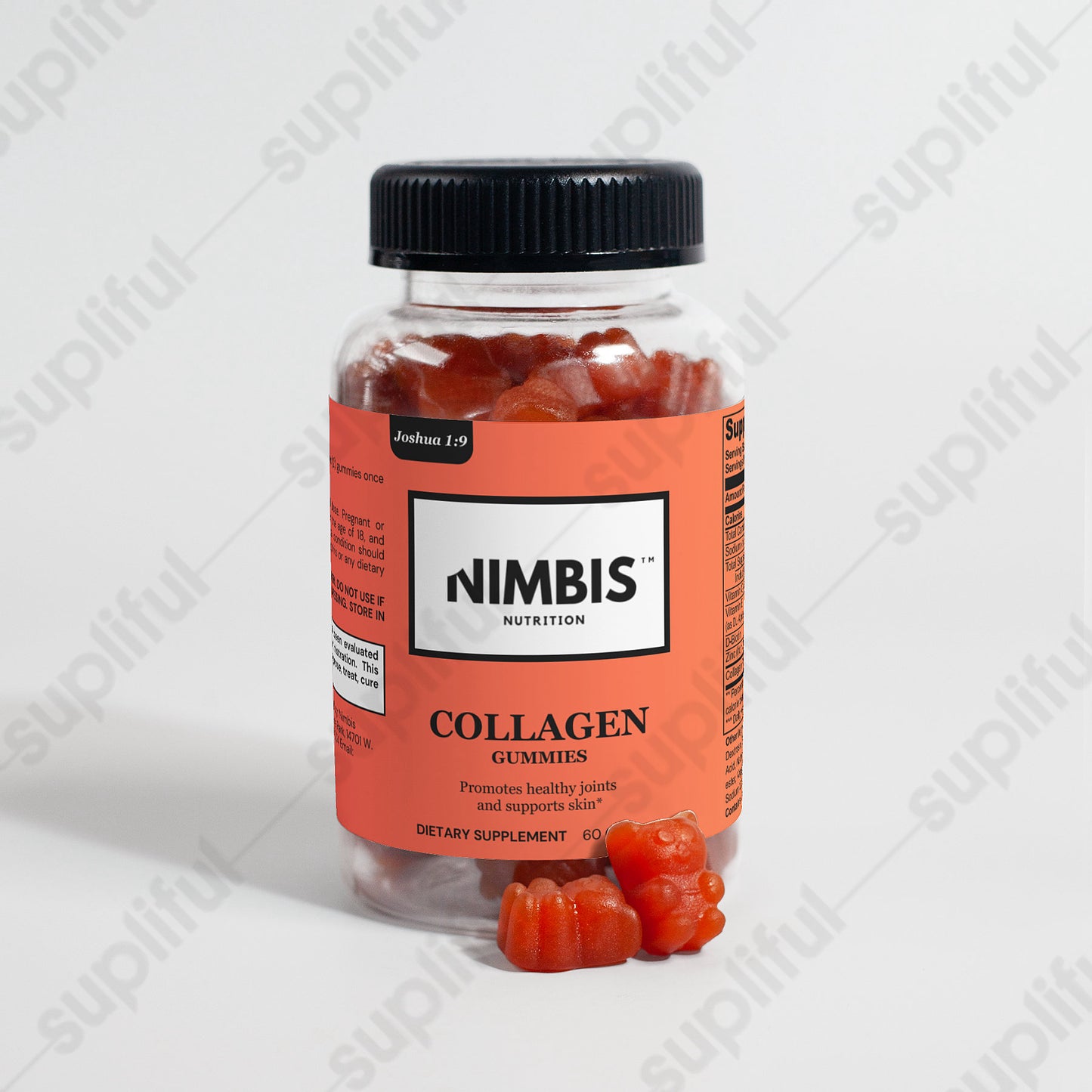 Collagen Gummies (Adult)