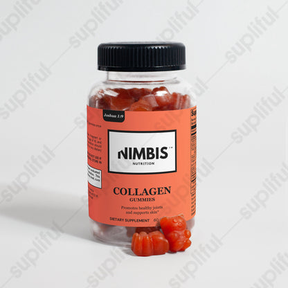 Collagen Gummies (Adult)