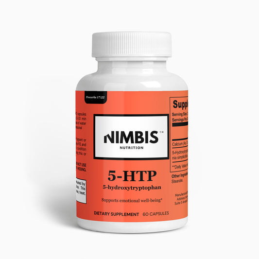 5-HTP